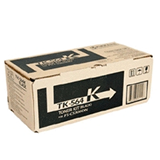 TK564 Kyocera TK564K Black Toner Cartridge